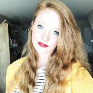 Meet your Posher, Alisha